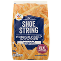 Giant Original Shoestring French Fried Potatoes Frozen