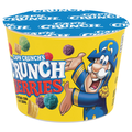 Cap'n Crunch's Crunch Berries Sweetened Corn & Oat Cereal Cup