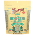 Bob's Red Mill Premium Hulled Hemp Seed Hearts