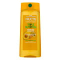 Garnier Fructis Triple Nutrition Shampoo w/Avocado Olive & Almond Oils