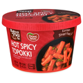 Dong Won Hot Spicy Topokki Cup
