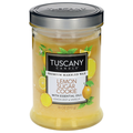 Tuscany Candle Lemon Sugar Cookie