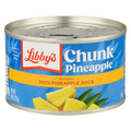 Libby's Chunk Pineapple in Juice