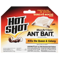 Hot Shot MaxAttrax Ant Bait