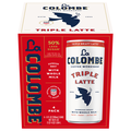 La Colombe Triple Latte Cold Brew Coffee Drink - 4 pk