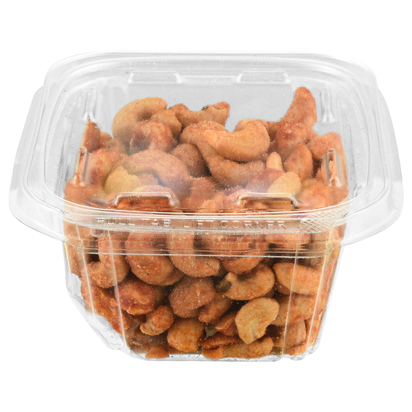 Superior Nut & Candy Sriracha Seasoned Cashews