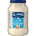 Hellmann's Light Mayonnaise