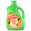 Gain Island Fresh Scent Liquid Laundry Fabric Softener