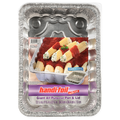 Handi-Foil Giant All-Purpose Pan & Lid