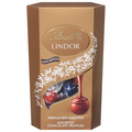 Lindt Assorted Chocolate Candy Truffles Gift Box