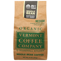 Vermont Coffee Company Organic Medium Roast Whole Bean Coffee
