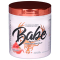 Bucked Up Babe Watermelon Splash Pre-Work Powder