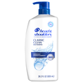 Head & Shoulders Dandruff Classic Clean Shampoo