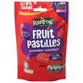 Rowntree's Fruit Pastilles Strawberry & Blackcurrant Chewy Candy