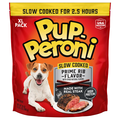 Pup-Peroni Prime Rib Flavor Dog Treats