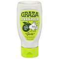 Graza 100% Olive Oil Garlic Aioli