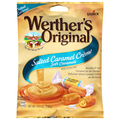 Werther's Original Salted Caramel Creme Soft Caramels Candy