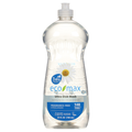 Eco-Max Baby Ultra Fragrance Free Dish Wash