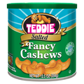 Teddie Salted Fancy Cashews
