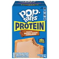 Pop-Tarts Brown Sugar Cinnamon Protein Toaster Pastries - 8 ct