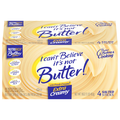 I Can't Believe It's Not Butter! Salted Extra Creamy Sticks - 4 ct