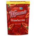 Wyman's Strawberries Frozen