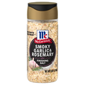 McCormick Smoky Garlic & Rosemary Finishing Salt