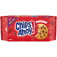 Nabisco Chips Ahoy! Chewy Chocolate Chip Cookies Party Size