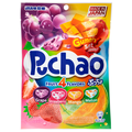 Puchao Fruit Flavors Gummy n' Soft Candy