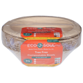 Eco Soul Compostable Paper Bowls 16 oz