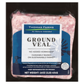 Thomas Farms Ground Veal