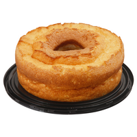 Food Lion Bakery Angel Food Cake Ring