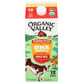 Organic Valley Family First DHA Omega-3 Whole Milk