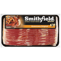 Smithfield Hickory Smoked Hometown Original Bacon Sliced