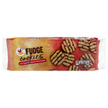 Stop & Shop Fudge Striped Shortbread Cookies