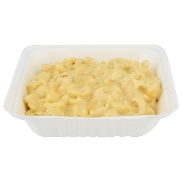 Hannaford Macaroni & Cheese (Hot Avail. 10am - 7pm)
