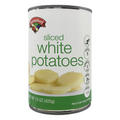 Hannaford Sliced White Potatoes