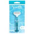 Gillette Venus Smooth 3 Blade Razor & Cartridge