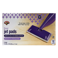 Hannaford Floor Jet Pads