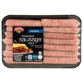 Hannaford Original Breakfast Sausage Links - 14 ct Fresh