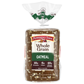 Pepperidge Farm Whole Grain Oatmeal Bread Sliced