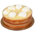 Food Lion Lemon Cake 7 Inch