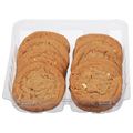 Food Lion Bakery Peanut Butter Cookies