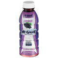 A-Game Premium Zero Sugar Concord Grape Hydration Beverage