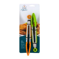 Smart Living Collection Mini Tongs