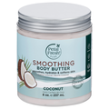 Petal Fresh Pure Coconut Smoothing Body Butter