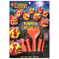 Pumpkin Masters 15 Piece Carving Kit