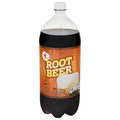 Our Brand Root Beer Soda Caffeine Free