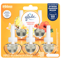 Glade plugIns Hawaiian Breeze Scented Oil Refills - 5 ct