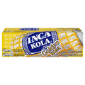 Inca kola Golden Soda - 12 pk